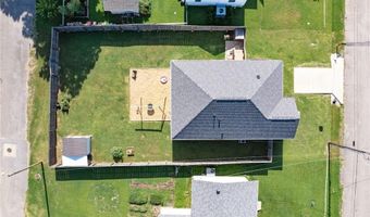 120 Lake Dr, Alma, AR 72921