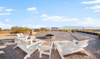 4153 W Panorama St, Amargosa Valley, NV 89020