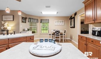 16151 Tolbert Rd, Bay Minette, AL 36507