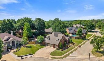 2508 Kingston Dr, Bartlesville, OK 74006