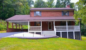 292 Briarwood Dr, Amherst, VA 24521