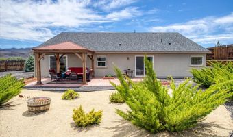 104 Bethpage Rd, Dayton, NV 89403