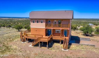 61 Blue Diamond ACR 5525, Concho, AZ 85924