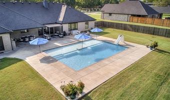 24328 N 3967 Rd, Bartlesville, OK 74006
