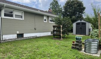551 Capstan Ave, Beachwood, NJ 08722