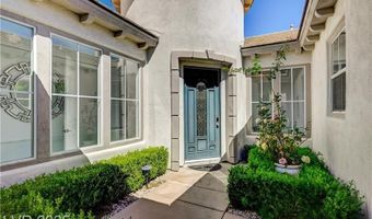 2496 Grassy Spring Pl, Las Vegas, NV 89135