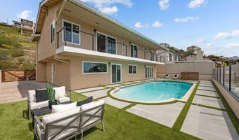 6240 Bernadette Ln, San Diego, CA 92120