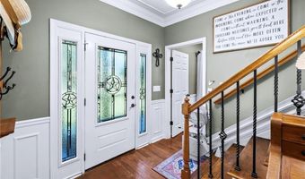3204 Reavis Mountain Rd, Ball Ground, GA 30107