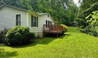 143 Hubert Mccall Dr, Balsam Grove, NC 28708