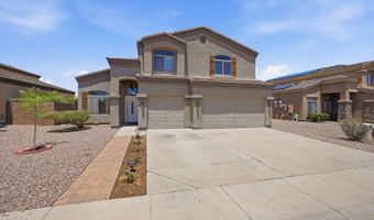 1746 E OQUITOA Dr, Casa Grande, AZ 85122
