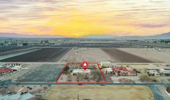 32 CIELO DORADO Dr, Anthony, NM 88021