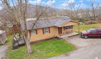 57 Martins Way, Barbourville, KY 40906