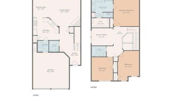 1340 Winshire Cv, Alpharetta, GA 30004