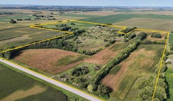 20566 S Wilsey Rd, Annawan, IL 61234