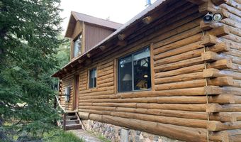 1554 E Ireland Lane 1586, Brian Head, UT 84719