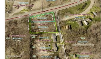 Carterland Dr, Ashtabula, OH 44004