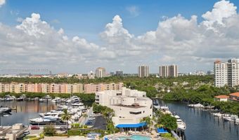 19707 Turnberry Way 12L, Aventura, FL 33180
