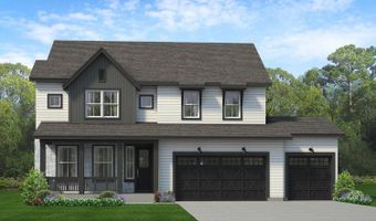 1751 Zeno St Plan: Gunnison, Brighton, CO 80601