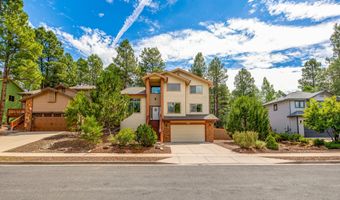 5024 S TOPAZ Rd, Flagstaff, AZ 86005