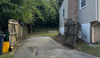 4521 NAPLES Ave, Beltsville, MD 20705