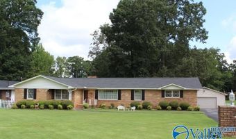 329 7th Ave NE, Arab, AL 35016