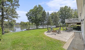 3509 Lake Allegan Dr, Allegan, MI 49010