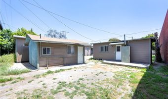 1127 S Mcdonnell Ave, East Los Angeles, CA 90022