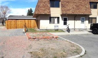 1809 Mountain View Dr, Cody, WY 82414