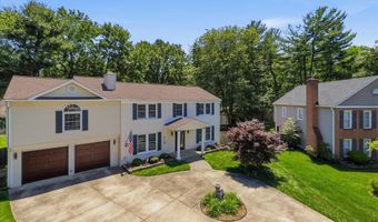 4003 KLOMAN St, Annandale, VA 22003