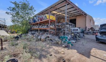 750 Montana Vista Dr, Anthony, NM 88021
