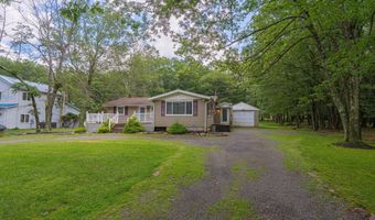 126 Lenape Trl, Albrightsville, PA 18210