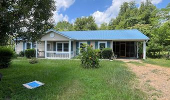 135 N 17th St, Arkadelphia, AR 71923