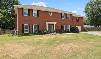 2609 Camelot Ct, Bartlesville, OK 74006