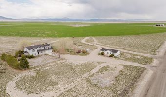610 612 County Road 101, Eureka, NV 89316