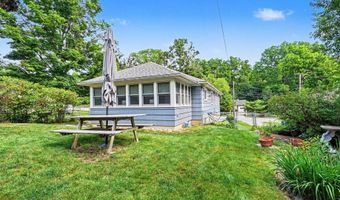 130 Worden Ave, Ann Arbor, MI 48103