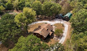 7681 N Farm Road 43, Ash Grove, MO 65604
