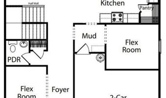 163 Lot 7 Buggy Top Ln, Autryville, NC 28318