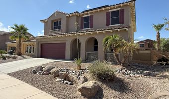 29410 W COLUMBUS Ave, Buckeye, AZ 85396