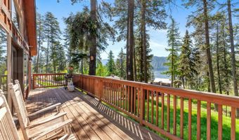 35095 N Terrace Dr, Bayview, ID 83803