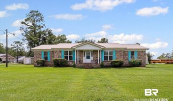 14230 S Wintzell Ave, Bayou La Batre, AL 36509