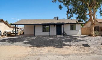 102 W 17TH Ave, Apache Junction, AZ 85120