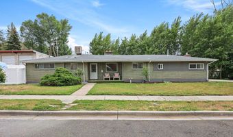 33 W 500 N, Brigham City, UT 84302