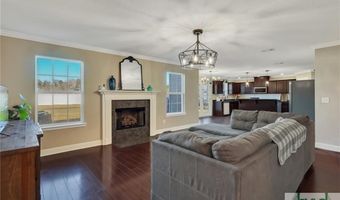 469 Nashview Trl, Allenhurst, GA 31301