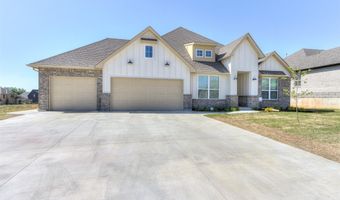 12710 Forest Ter, Choctaw, OK 73020