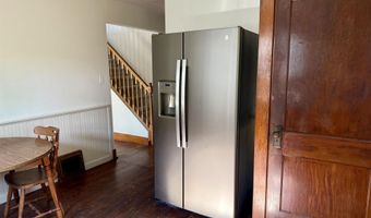 665 W Clark St, Berne, IN 46711