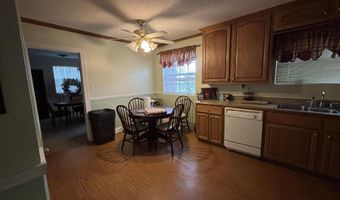310 E 5th St, Junction City, LA 71256