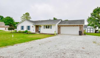 1818 E Moots Creek Loop, Battle Ground, IN 47920