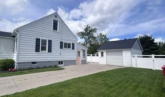 213 E Wisner St, Alpena, MI 49707