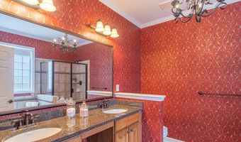 122 Star Flower Ct, Apex, NC 27539
