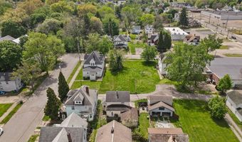 421 S Park Ave, Alliance, OH 44601